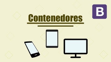 Contenedores Responsive, Grids y Columnas - Bootstrap