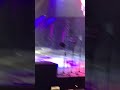 Chris Brown High End Live 2017