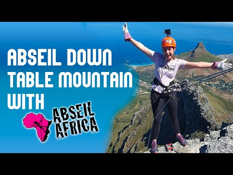 Video: Table Mountain, Cape Town: Ang Kumpletong Gabay