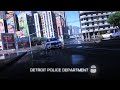 City of detroit department showcase  true media