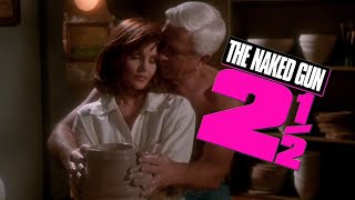 The Naked Gun 2 1/2: The Smell of Fear - Most Romantic Scene Ever Filmed | High-Def Digest
