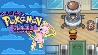A Whole New Pokémon Region?! | Pokémon Glazed Livestream Highlights | Part 1