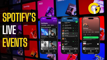 Spotify’s Upgrade Is Turning Streaming Into Attending Gigs