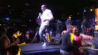 KLASS VS DJAKOUT #1 HMstudio live Boston