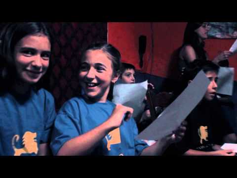 კინგსის ჰიმნი