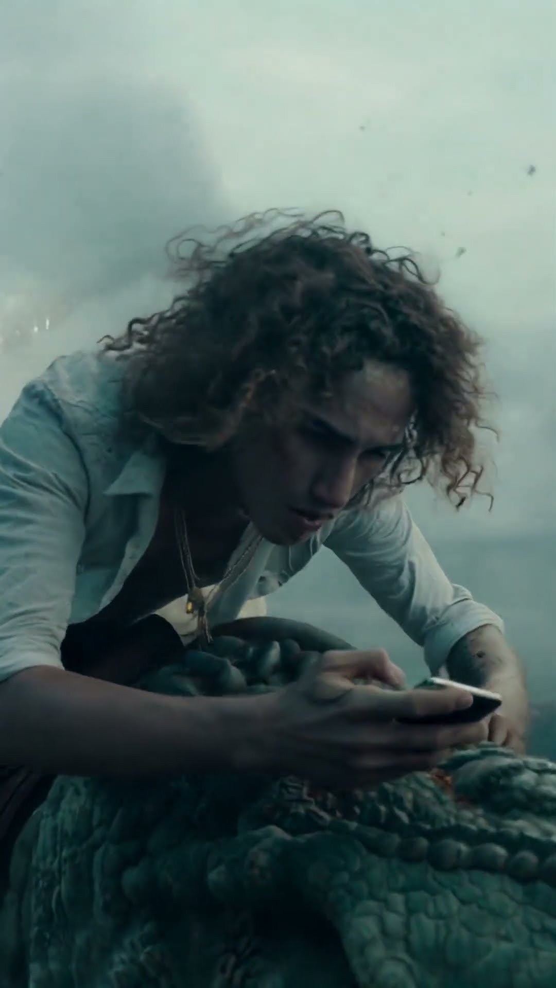 Kwebbelkop AI rides a DRAGON SNAKE!?