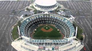 O.co Coliseum