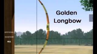 Deer Hunter 2005: All Golden Weapons