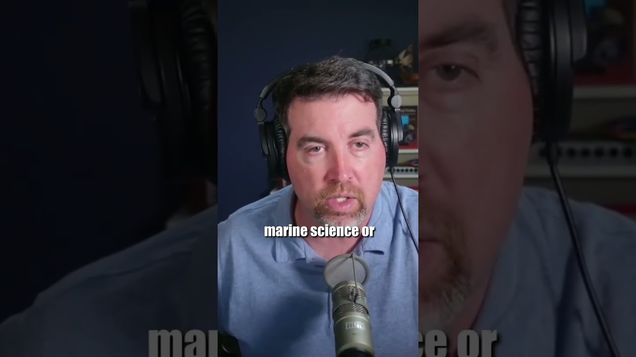 The deep sea is far more alive than most people realize.  🎧 Listen to the full episode.