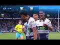 Highlights: NSW Waratahs v the Blues, Round 6
