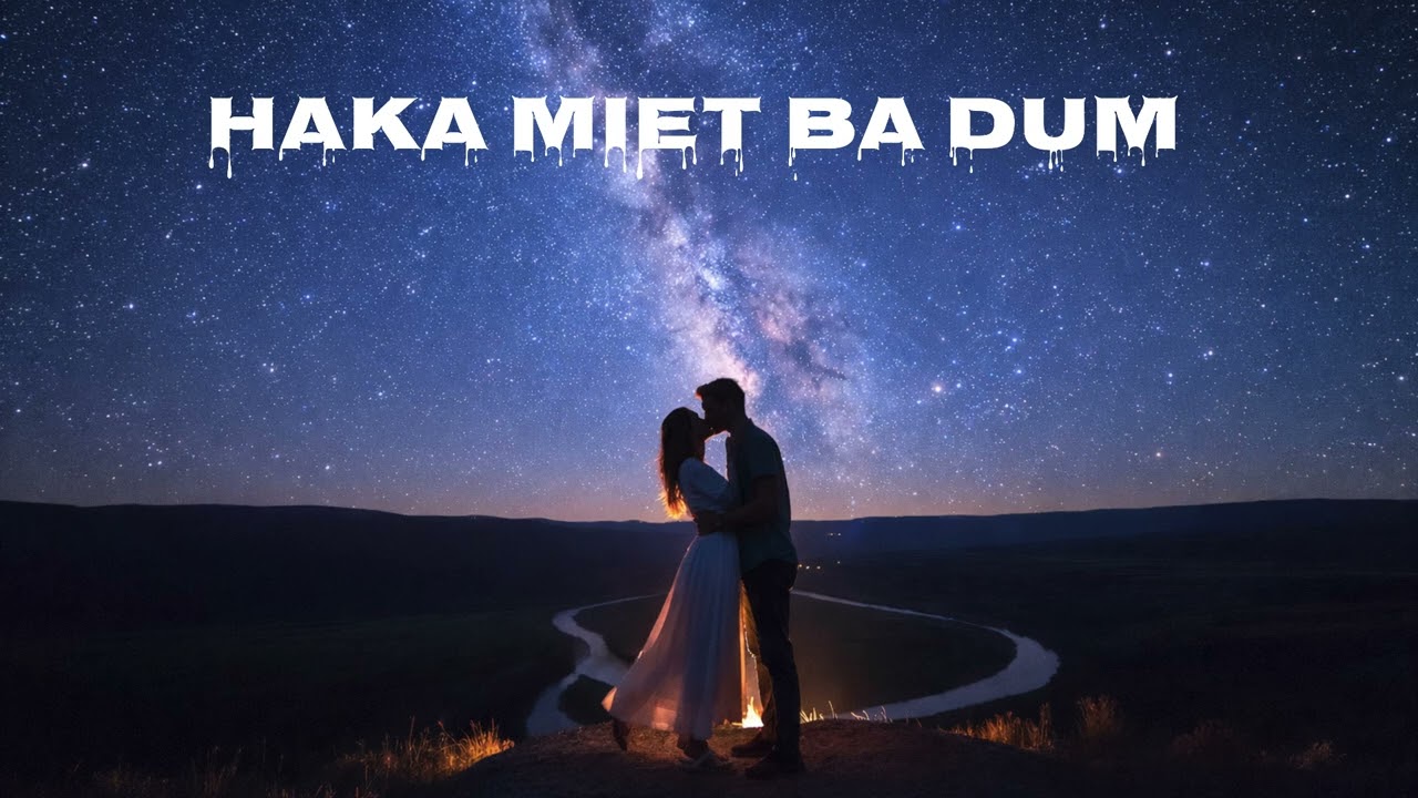 HAKA MIET BA ~ DUM REMIX 🥰 || KHASI LOVE SONG ✨✨ || 