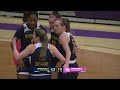 #NECWBB Highlights: Merrimack outlasts Stonehill, 78-71 (2.9.23)