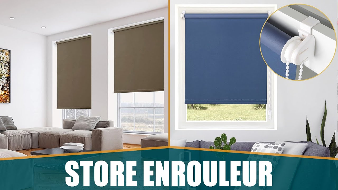 Store Enrouleur Foir Fouille