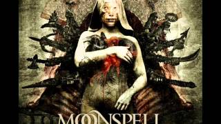 Moonspell_ Love is Blasphemy