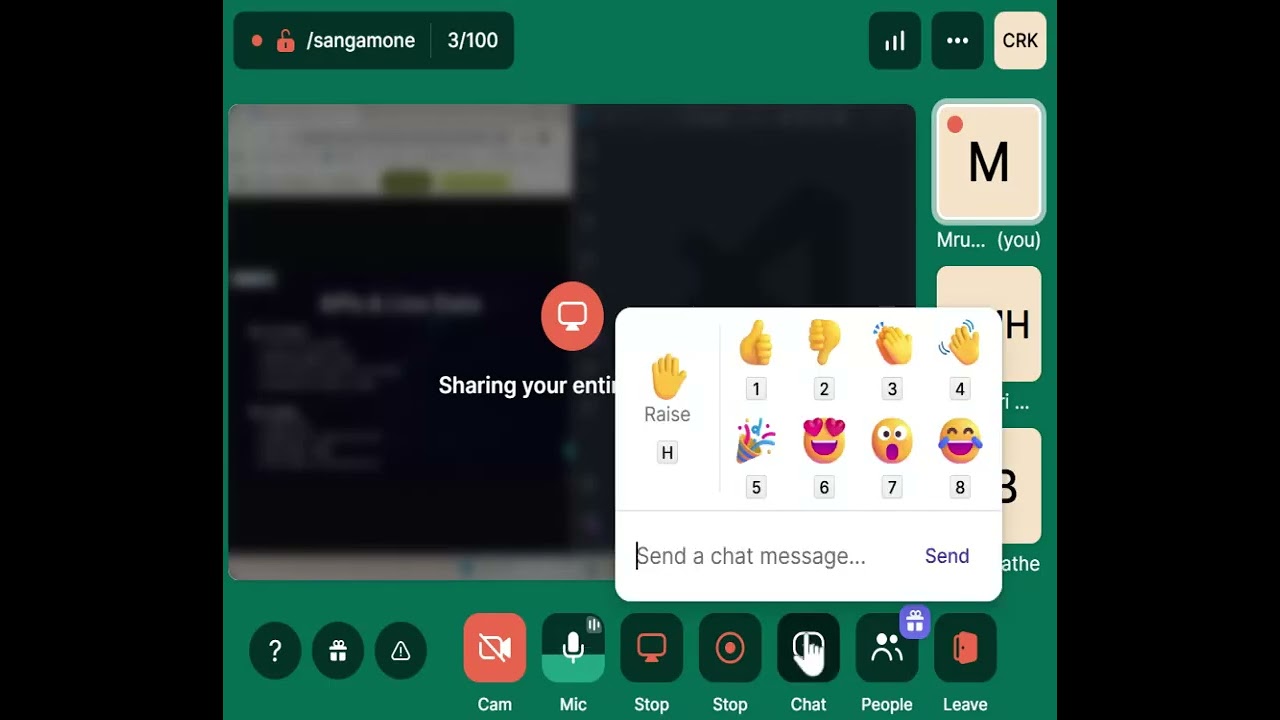 ReactJS for Beginners 20260112 - Day3