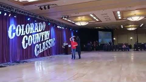 Two Step Dance Moves - Weaves - Weave Pattern