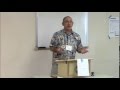 Brad Beck - Toastmaster - June 28, 2014