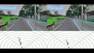 mono 3d object detection