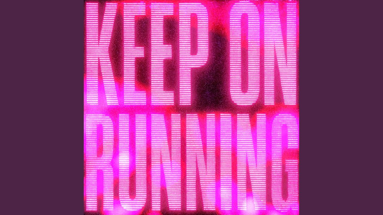 Watch Keep On Running on YouTube Watch Keep On Running on YouTube