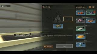 LifeAfter - How to cook Turtle! screenshot 4