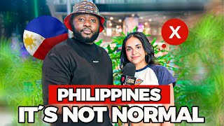 Foreigners on How Living in the Philippines Changed Them as a Person (Street Interview) 🇵🇭
