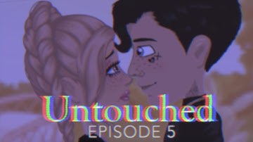 UNTOUCHED S4 // EP5 - MSP SERIES