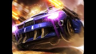 Death Race Crash Burn screenshot 3