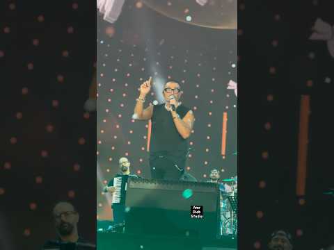 عمرو دياب ماليش بديل حفلة     