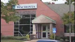 Masked gunman robs Pike Creek bank [Delaware Online News Vid Wealth