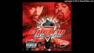 Mack 10 - Let The Thugs In The Club (Acapella)