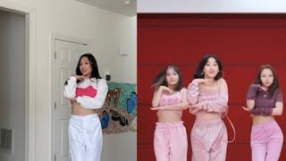 TWICE (트와이스) - ‘Scientist’ Dance Cover | Rinajin