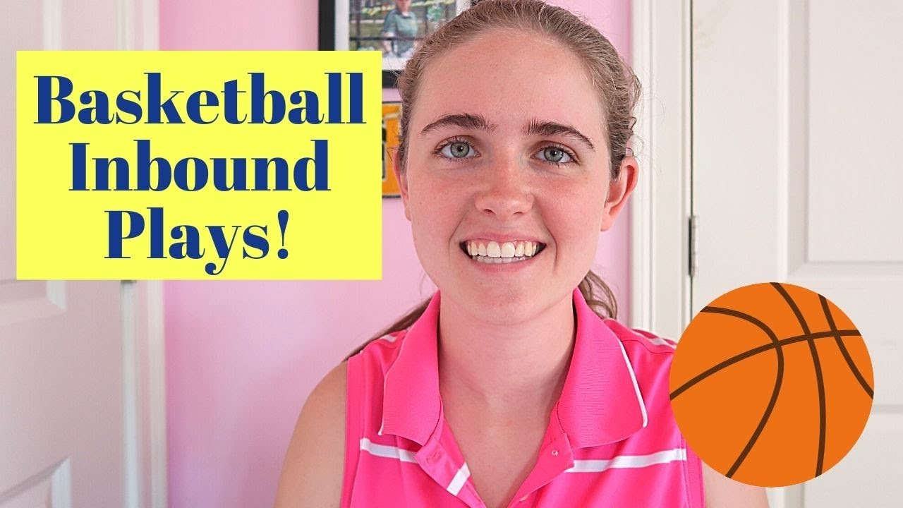 5 Simple Baseline Out of Bounds Plays - YouTube