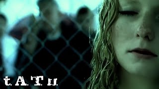 t.A.T.u. - All The Things She Said (Reimagined)