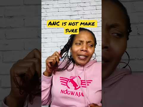 ANC is not make sure