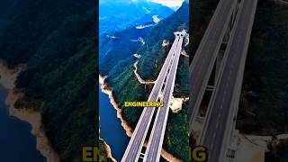 China's INSANE Ganxi Grand Bridge That Shocked the World! 🔥 Guizhou Engineering
