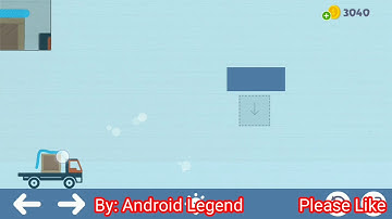 Physics Box level 81, 3 stars Brain physics level 81