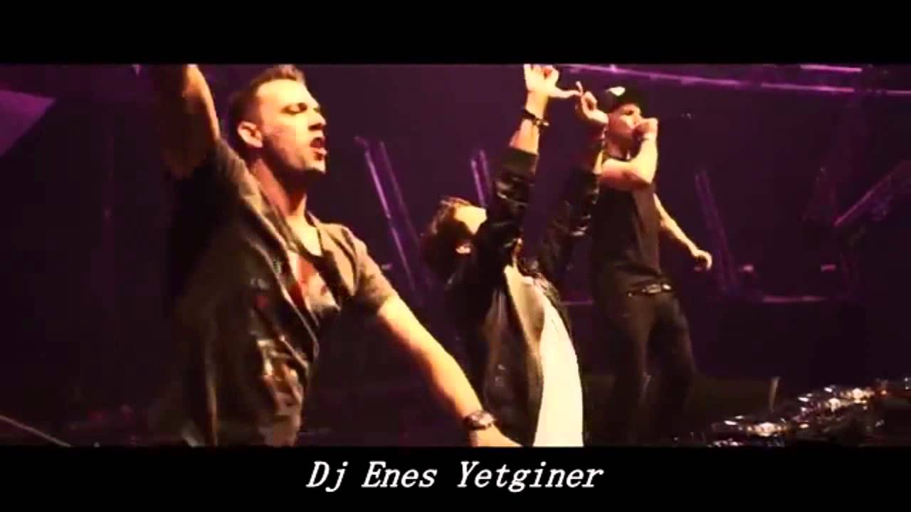 Dj Enes Yetginer Kamon 2016 Remix - YouTube