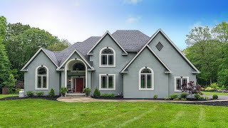 86 Charolais Way, Burlington, CT