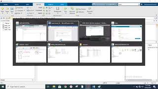 Getting started with Eigen value and Eigen vector in MATLAB