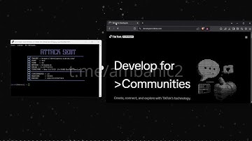 Ambani C2 Showcase VS Tiktok (Site Crashed) Best Botnet/C2 IN 2025!