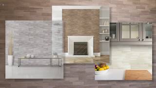 Achim Bolder Stone Wall Tiles