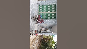 Bán nhà trọ, đang xây mới KDC, Tân Đức, DT:5×25m, giá chỉ 2 tỷ 6, thu nhập 10-15, triệu, một tháng