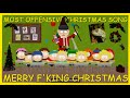 South Park Mr Garrison Merry F&#39;KING Christmas (SUBTITLED)