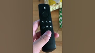 How to know if your fire stick remote is dead