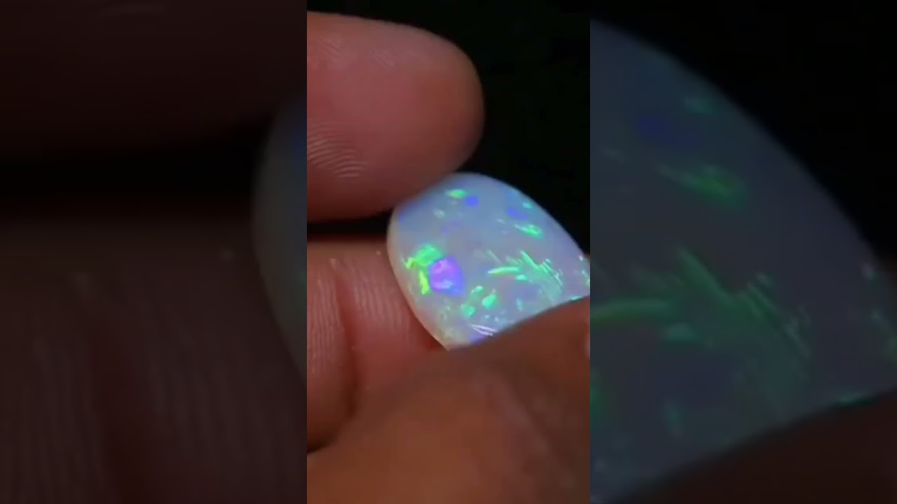 #doublefireopal