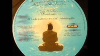 Download Lagu The Happy Hippy - Happiness (acid mix) MP3