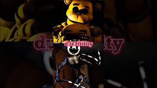 nightmare vs mangle,nightmarionne vs fredbear,ignite Bonnie vs grim foxy || #whoisstrongest #3v3