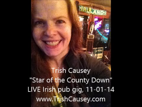 Trish Causey - 