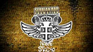 Serbian Rap Promotion