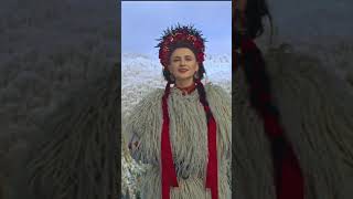 Ой на леді, на Йордані… #ukraine #carol #christmas